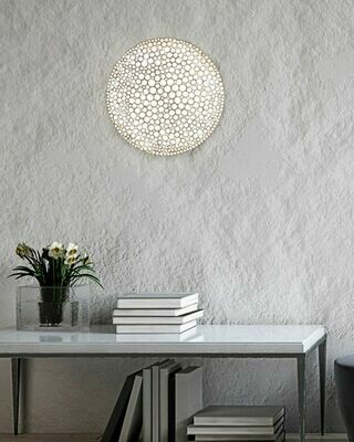 Artemide Calipso Deckenleuchte