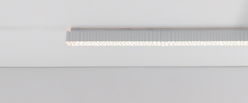 Artemide Calipso Linear Deckenleuchte