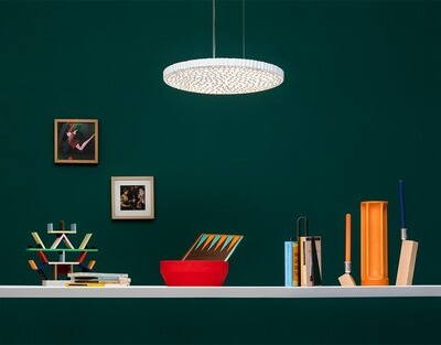 Artemide Calipso Pendelleuchte