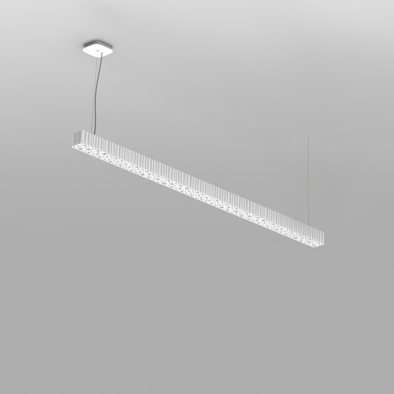 Artemide Calipso Linear Pendelleuchte