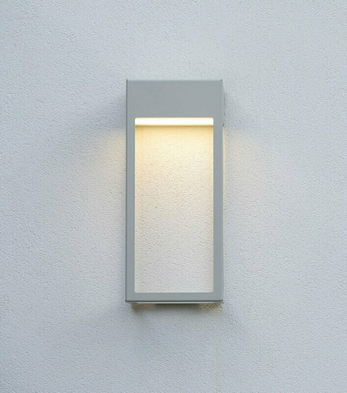 Roger Pradier Hogar Nr.1 Wandleuchte