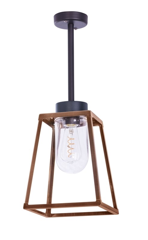 Roger Pradier Lampiok 2 Pendelleuchte