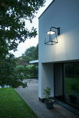 Roger Pradier Lampiok 4 Wandleuchte