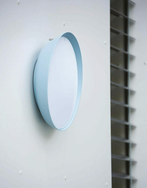 Roger Pradier Mona Wand-/Deckenleuchte