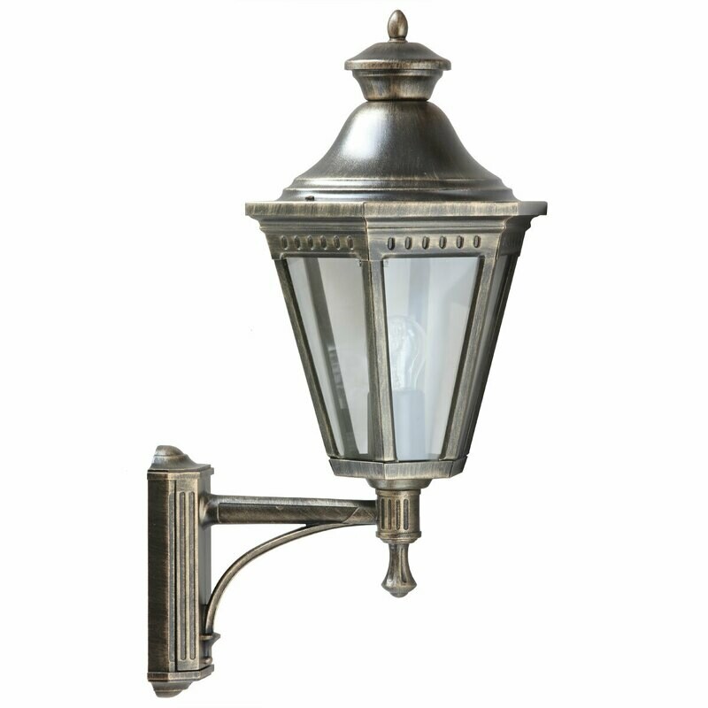 Roger Pradier Victoria Nr.4 Wandleuchte