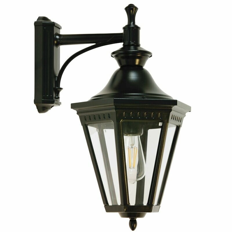 Roger Pradier Victoria Nr.5 Wandleuchte
