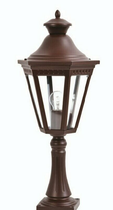 Roger Pradier Victoria Wegleuchte