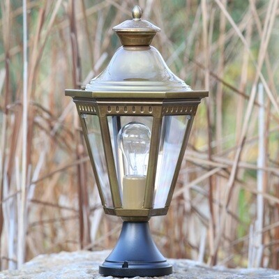 Roger Pradier Victoria Wegleuchte