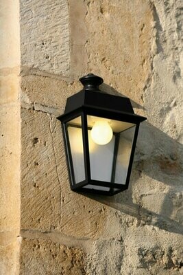 Roger Pradier Place des Vosges 1 Evolution Wandleuchte