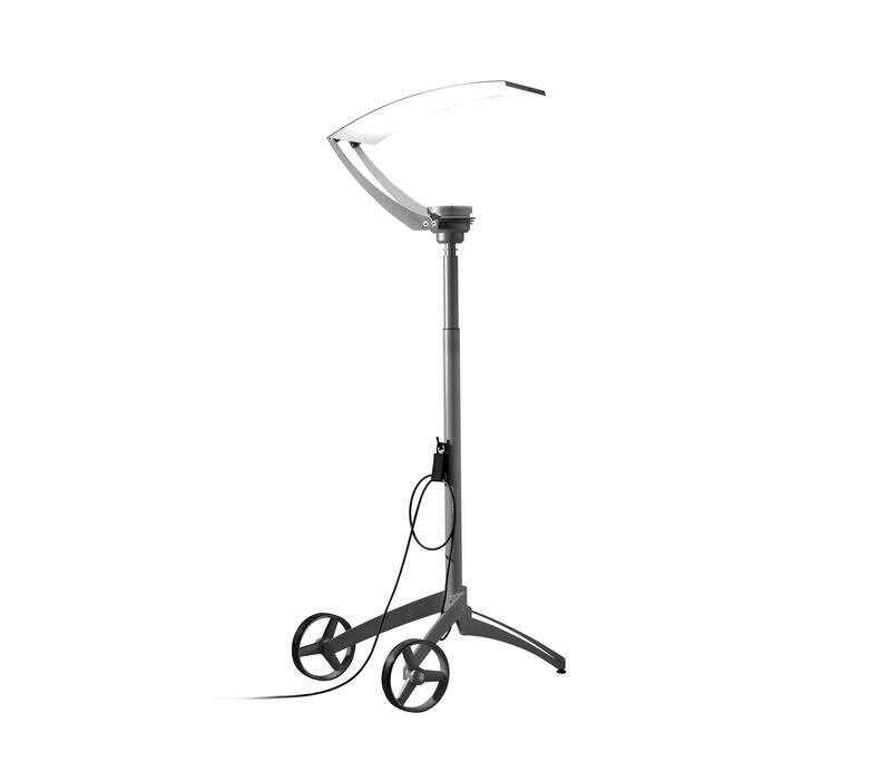 Roger Pradier Equix Stehleuchte