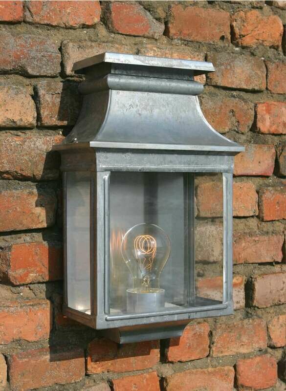 Roger Pradier Louis Philippe 1 Wandleuchte