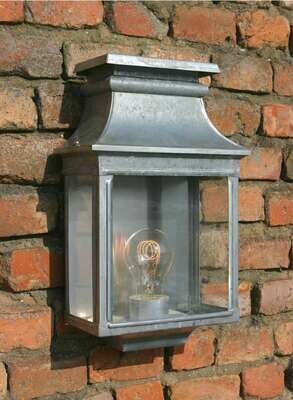 Roger Pradier Louis Philippe 1 Wandleuchte