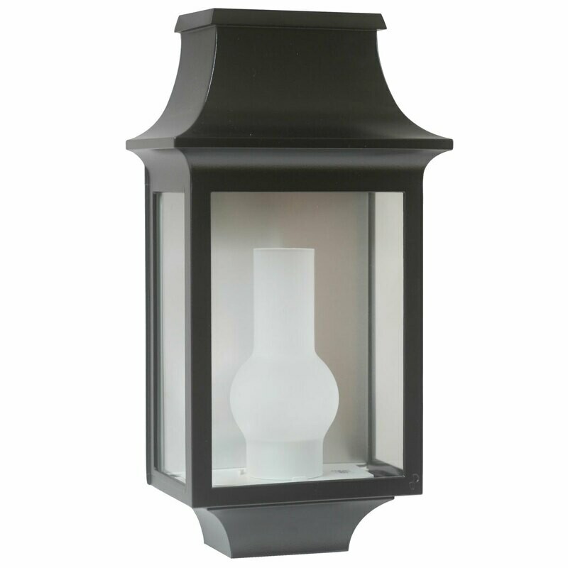 Roger Pradier Louis Philippe 7 Wandleuchte