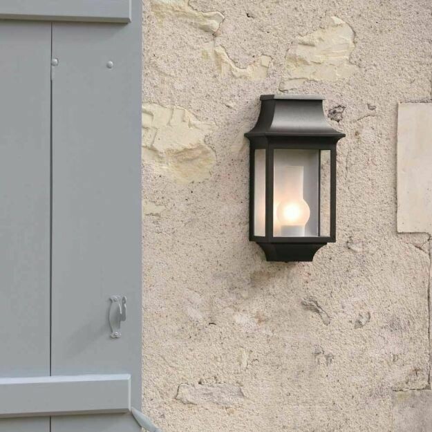 Roger Pradier Louis Philippe 7 Wandleuchte