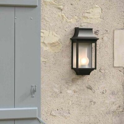 Roger Pradier Louis Philippe 7 Wandleuchte