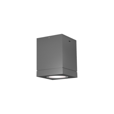 Wever &amp; Ducré Tube Carré 1.0 LED Deckenleuchte