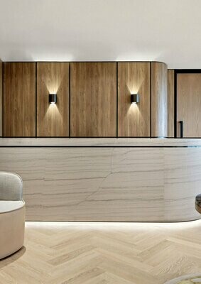 Wever & Ducré Ray 4.0 Wandleuchte