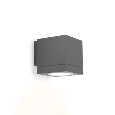 Wever &amp; Ducré Tube Carré 1.0 LED Wandleuchte
