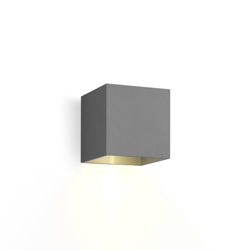 Wever & Ducré Box 1.0 Wandleuchte
