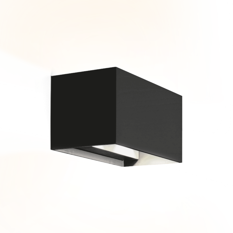 Wever &amp; Ducré Boxx 1.0 Wandleuchte