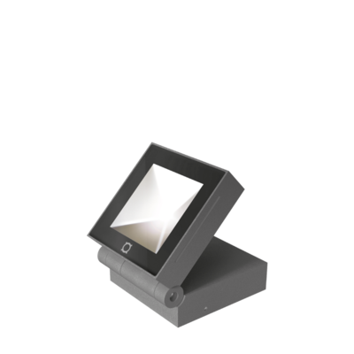 Wever &amp; Ducré X-Beam 1.0 Wandleuchte