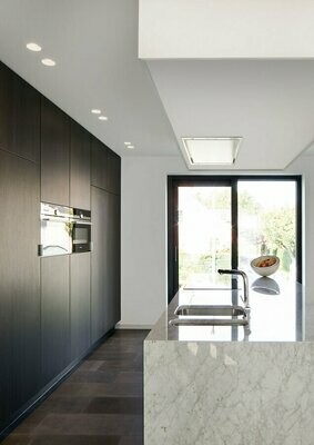 Wever & Ducré Deeper 1.0 LED Deckeneinbauspot