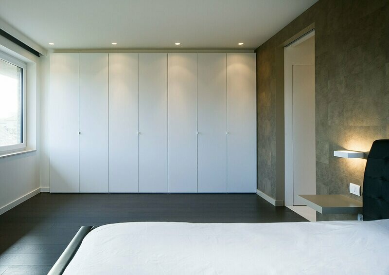 Wever &amp; Ducré Deep Adjust 1.0 LED Deckeneinbauspot