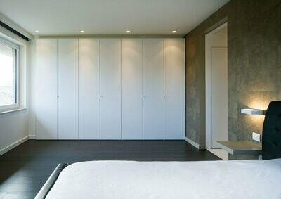 Wever &amp; Ducré Deep Adjust 1.0 LED Deckeneinbauspot