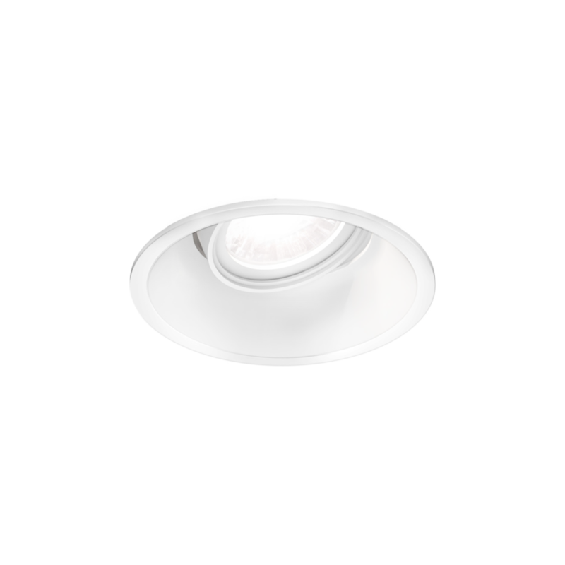 Wever & Ducré Deep Adjust 1.0 LED Deckeneinbauspot Wever & Ducré Deep Adjust 1.0 LED Deckeneinbauspot