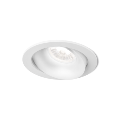 Wever &amp; Ducré Rony 1.0 LED Deckeneinbauspot