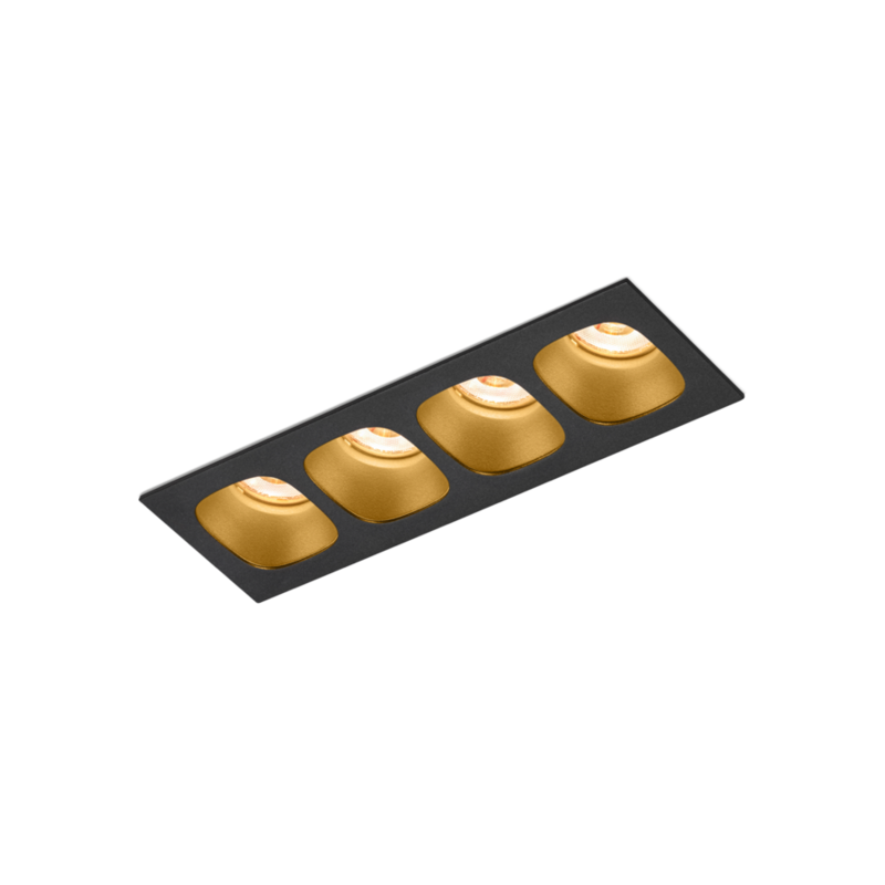 Wever &amp; Ducré Pirro 4.0 Deckeneinbauspot
