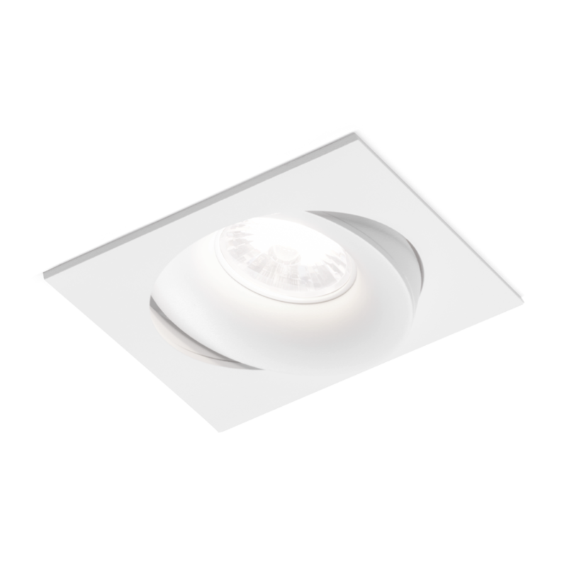 Wever &amp; Ducré Ron 1.0 LED Deckeneinbauspot