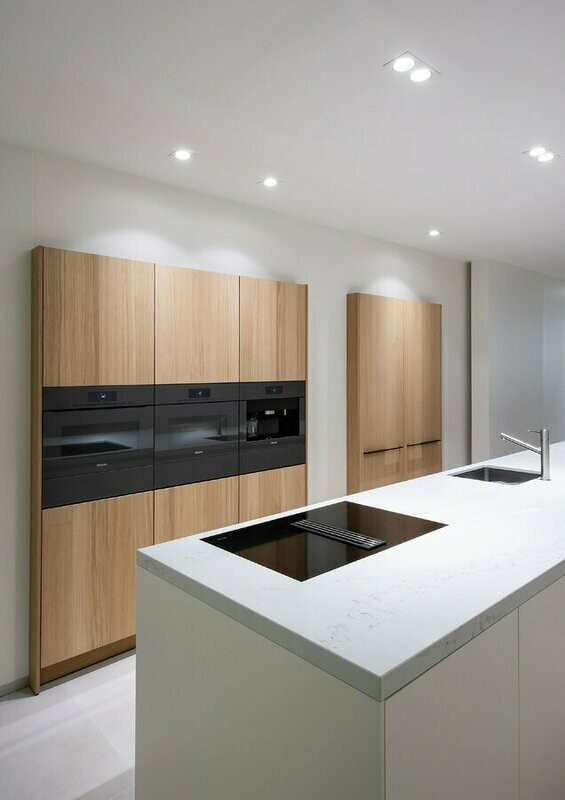 Wever &amp; Ducré Ron 1.0 LED Deckeneinbauspot