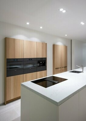 Wever &amp; Ducré Ron 1.0 LED Deckeneinbauspot