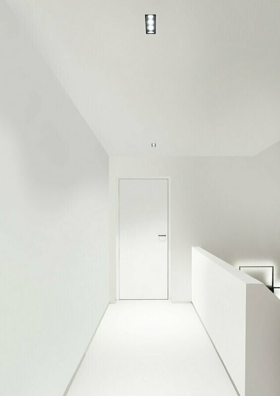 Wever &amp; Ducré Plano petit 1.0 LED Deckeneinbauspot