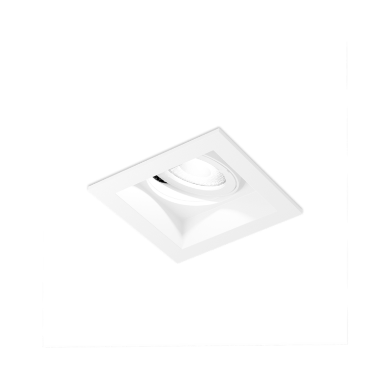 Wever &amp; Ducré Plano petit 1.0 LED Deckeneinbauspot