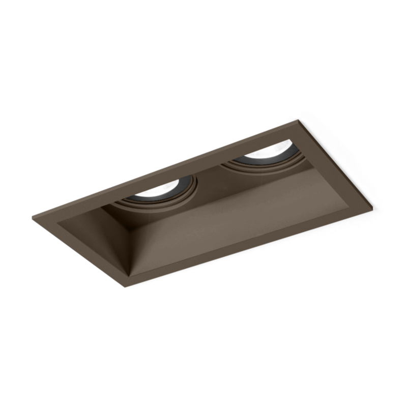 Wever &amp; Ducré Plano 2.0 LED Deckeneinbauspot