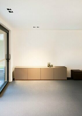 Wever &amp; Ducré Plano 1.0 LED Deckeneinbauspot