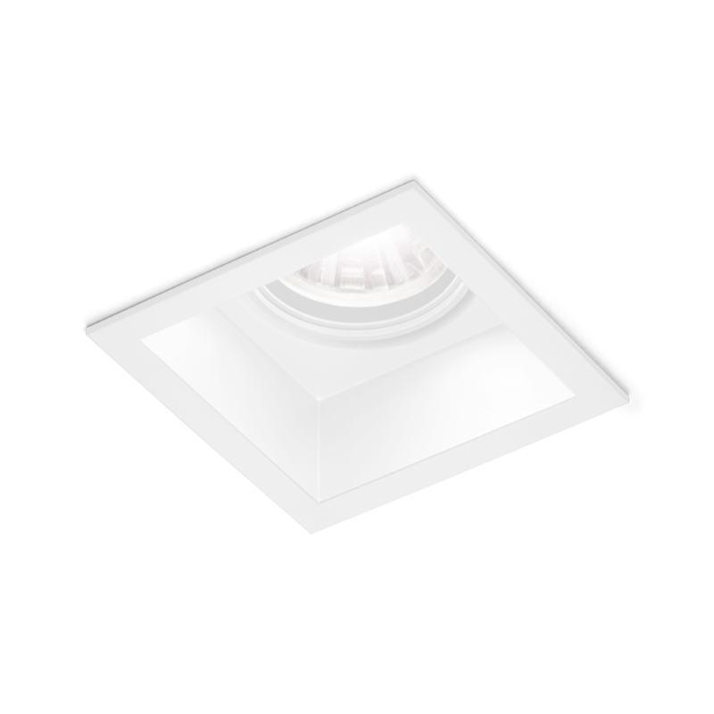 Wever &amp; Ducré Plano 1.0 LED Deckeneinbauspot