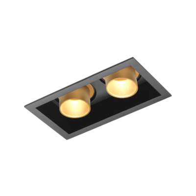 Wever &amp; Ducré Sneak Trim 2.0 LED Deckeneinbauspot