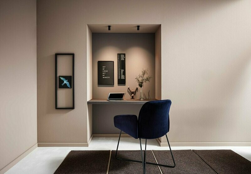 Wever &amp; Ducré Ceno 1.0 LED Deckeneinbauspot