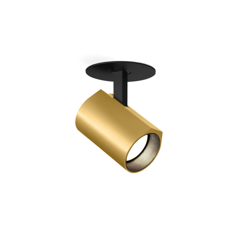 Wever &amp; Ducré Ceno 1.0 LED Deckeneinbauspot