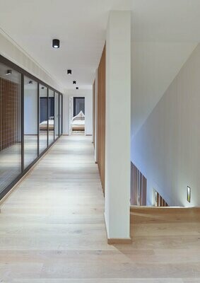 Wever &amp; Ducré Ray 1.0 LED Deckenleuchte
