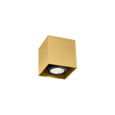 Wever &amp; Ducré Box Mini 1.0 PAR16 Deckenleuchte