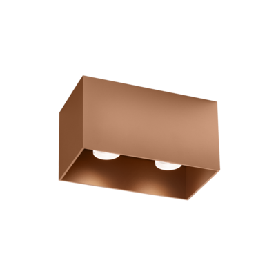 Wever &amp; Ducré Box 2.0 LED Deckenleuchte