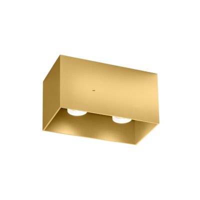 Wever &amp; Ducré Box 2.0 PAR16 Deckenleuchte