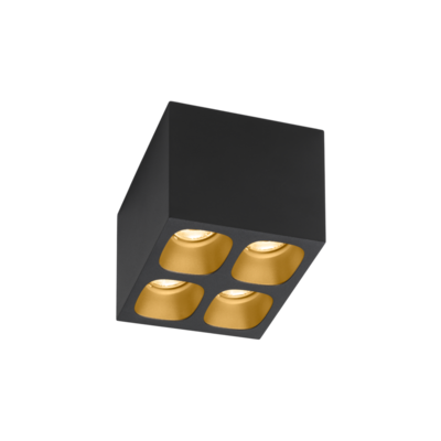 Wever &amp; Ducré Pirro 4.1 Deckenleuchte