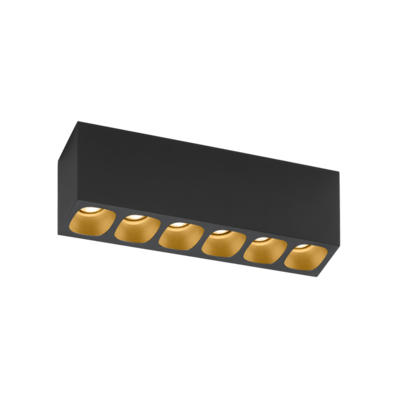 Wever &amp; Ducré Pirro 6.0 Deckenleuchte