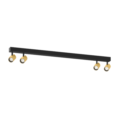 Wever &amp; Ducré Ceno 4.0 Deckenaufbauspot