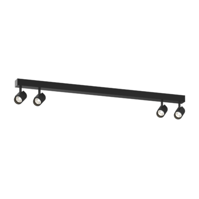 Wever & Ducré Ceno 4.0 Deckenaufbauspot